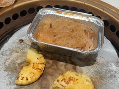 -花味·自助烤肉(大观天地店)