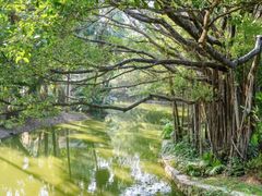 -人民公园(罗湖区)