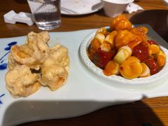 -金枝玉叶上海人家食府(三里河店)