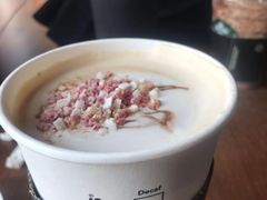 -星巴克臻选(天津鲁能中心一店)