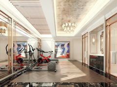 -星杰国际设计 别墅大宅装修(虹桥分公司)