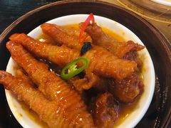 豉汁蒸凤爪-添运来(茶园奥园广场店)