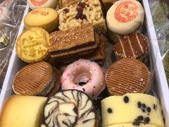 -庆祥斋糕点厂(留学路店)