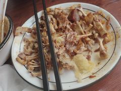 -元银甲·湖北地标美食(汉阳店)