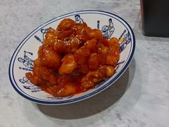 -独秀小吃(蓝田店)