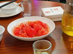 -谢记上海大排档(长寿路店)