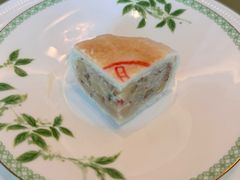 -君来湖滨饭店·渔餐厅