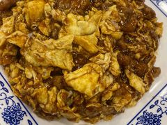 醋溜苜蓿-清真·白记年糕(牛街北口店)