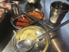 -哈哈碳都·牛肋条无限自助烤肉(宝龙店)