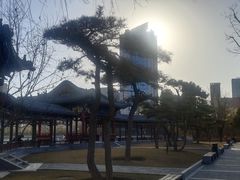 -迎泽公园