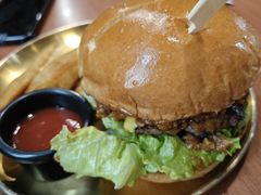 -魏斯理汉堡(西安沣东吾悦店)