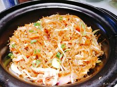 -百味馆·粤菜·湛江菜(后海花园店)