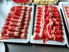 -君邦火锅(新疆大厦店)