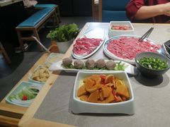 -大四喜·鲜牛肉火锅(洛阳大学城店)