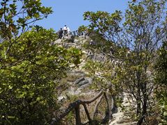 -梧桐山风景名胜区