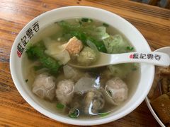 -蓝记云吞(正果店)