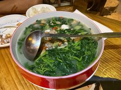 -花溪雨·森林餐厅(石基店)