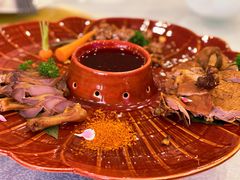 -巴国布衣·Sichuan Folk(紫荆店)
