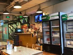 大堂-文三里屯面馆(三里屯店)