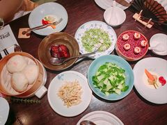 -庐灶江南·江南菜·四合院Bistro(东直门雍和宫·原华侨宾馆店)