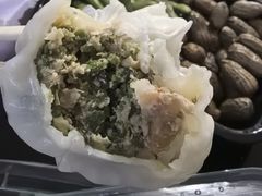 -正宗天津烧麦馆(柳州路店)