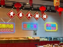 -黄弟大排档·湖南菜·小龙虾·小海鲜(凯旋北路店)