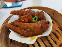 -万龙洲海鲜(大兴绿地缤纷城店)