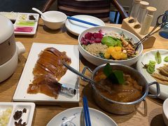 -小大董·烤鸭(五棵松店)