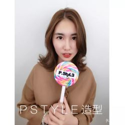 -P.STYLE 派斯造型