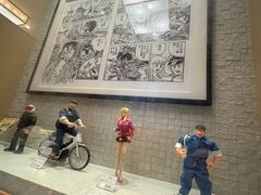 -小山日本料理(兴业太古汇店)