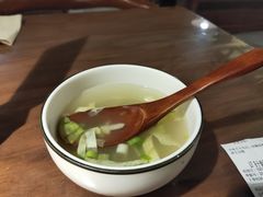 -十面春风·江南面馆(崇宁路店)