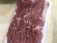 -鑫来顺大铜锅涮羊肉(中山门旗舰店)