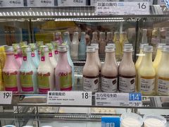 -白色日记·手作酸奶(麦凯乐店)