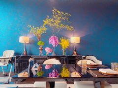 -上海苏宁宝丽嘉酒店·Cafe Bellagio西餐厅