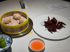 -香港龙凤楼(巨鹿路洋房店)