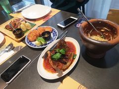-simply thai天泰(长泰广场店)