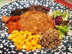 -杂咖中西美食音乐餐厅(凯德壹中心店)