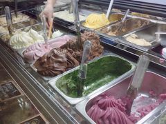 -歎雪糕低糖低脂Gelato冰淇淋