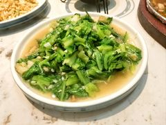 -小乡小镇·传承桐庐土菜·老板亲自烧的菜