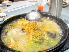 -江宁肚包鸡(铁心桥店)