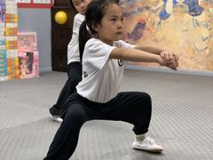 -禅武少林功夫馆(上海武馆)