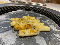-么子烤肉(化龙池店)