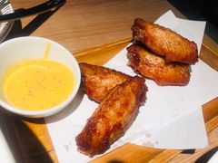 二哥爱鸡翅-太二酸菜鱼(天鹅湖万达店)