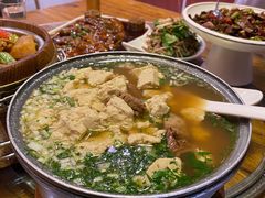 -苹果树下艺术餐厅(通州店)