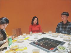 -巴奴毛肚火锅(商城路店)