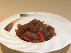 陈醋海蜇-徽珍源(龙茗路店)