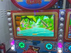 -大玩家(中原万达广场店)