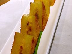 -潮福城大酒楼·潮味粤品·港式点心(湖滨北路店)