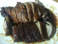 -紫金食坊(江南西路店)