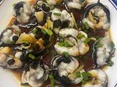 -鑫鸿达·海鲜闽菜热炒小馆(中山路店)